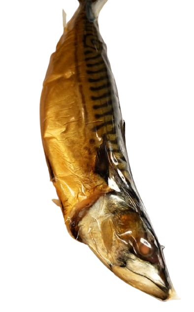 Smoked Nackerel