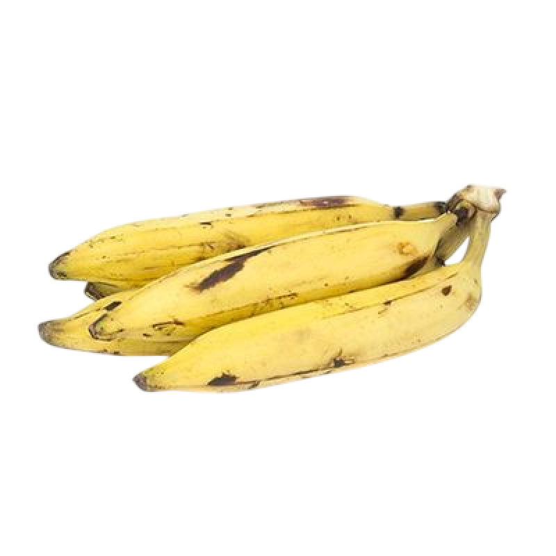 Plaintain Rope Plantain (Ripe) - DANYELLS FOODS