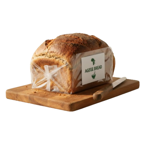 Agege Bread