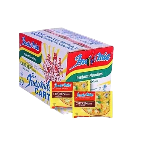 Indomie Noodles (Chicken)