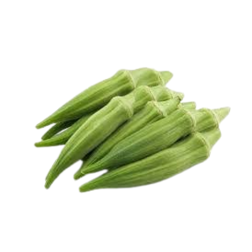 Okra Fresh