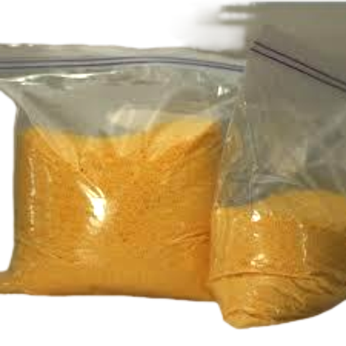 Garri (Yellow)