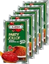 Tomato Paste - Gino party mix